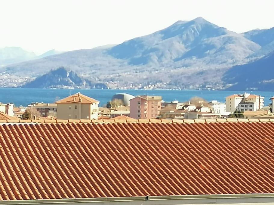 La Perla Del Lago فيربانيا المظهر الخارجي الصورة